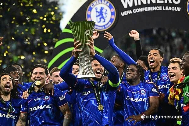 @citygunner.com_ History Made as Chelsea Cruise Pass Real Betis