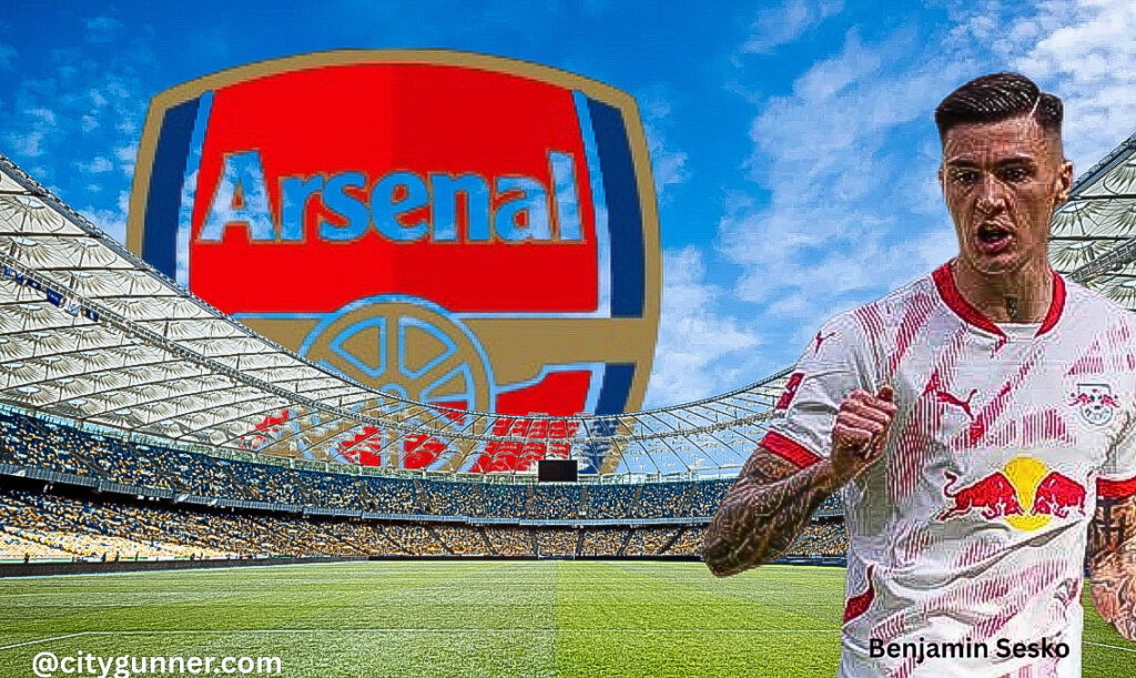 D5B9C580-949C-4675-8842-EF94FA428CFD-1024x611 ARSENAL CHASING RB LEIPZIG BENJAMIN ŠESKO