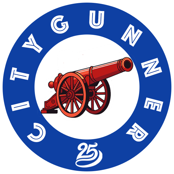 Citygunner