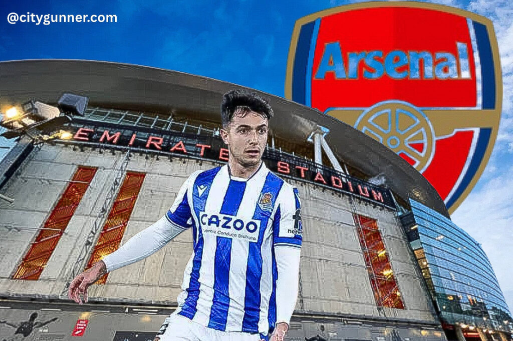 6712E99F-C610-4BD6-B791-073ABC5EF7AD-1024x682 Zubimendi Idolizes Xabi Alonso but Open to Arsenal Link