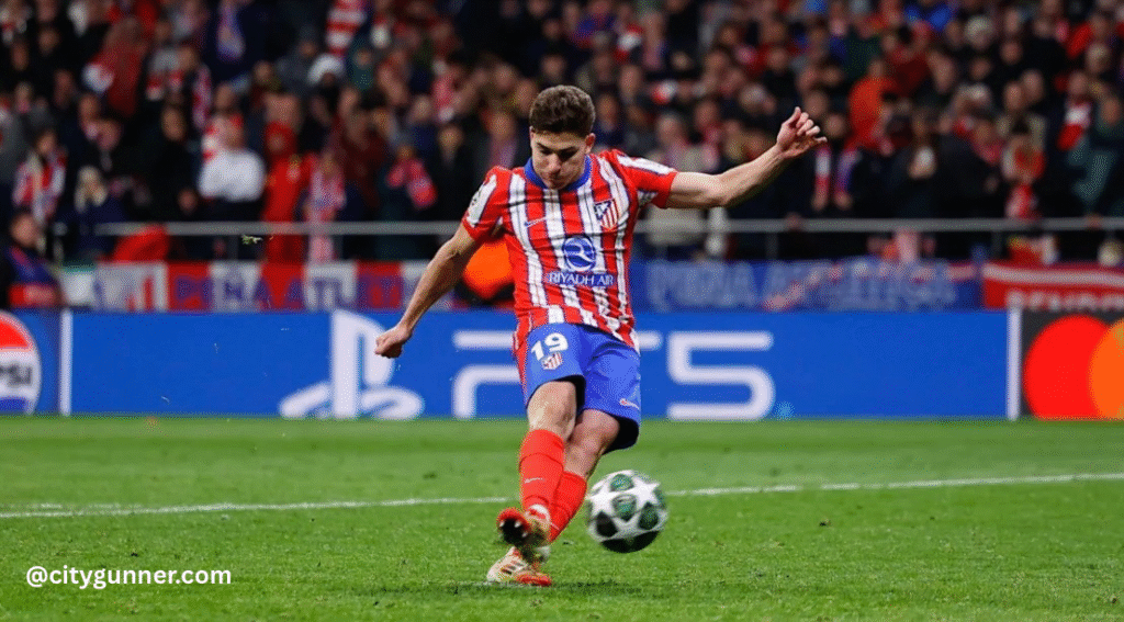 @citygunner.com_-3-1024x567 Penalty Rule Amended After Controversial Julián Alvarez Spot-Kick