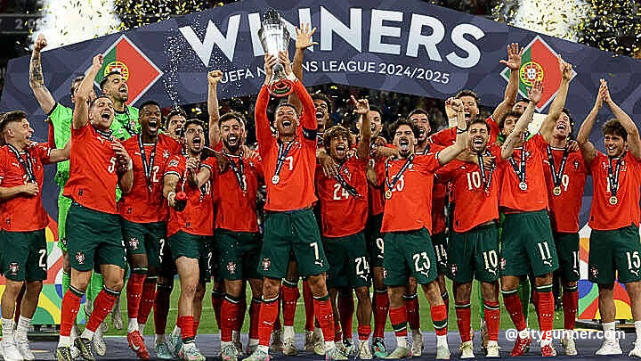 @citygunner.com_-7 Reuben Neves Converts Title Winning Penalty as Portugal Triumph in Nations League Final