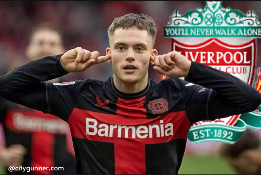 IMG_9191-1024x688 Bayer Leverkusen Turned Down £109M Liverpool Bid for Florian Wirtz