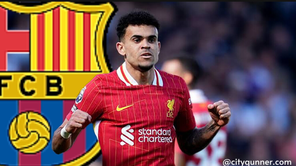 IMG_9204-1024x573 Instagram Post: Luis Diaz in Talks to Leave as Barcelona Shows Interest
