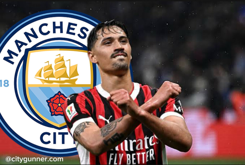 IMG_9241-1024x690 Pep Guardiola Secures First Summer Signing