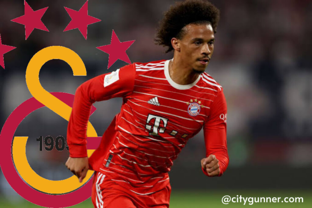 IMG_9506-1024x683 Leroy Sané to Join Galatasaray on a Free Transfer from Bayern Munich