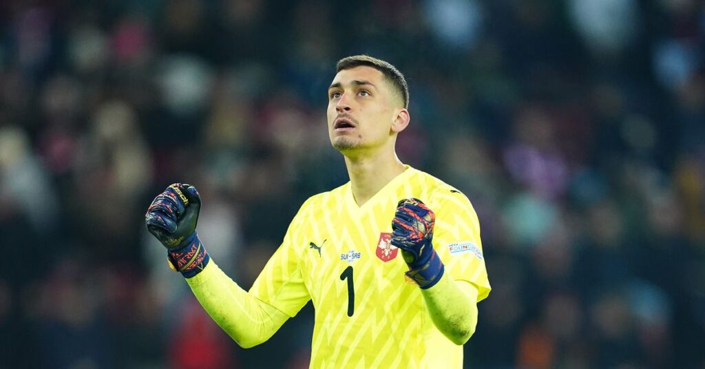 BREAKING!!! Petrović Waves Goodbye to Chelsea as Bournemouth Seal Goalkeeping Reinforcement