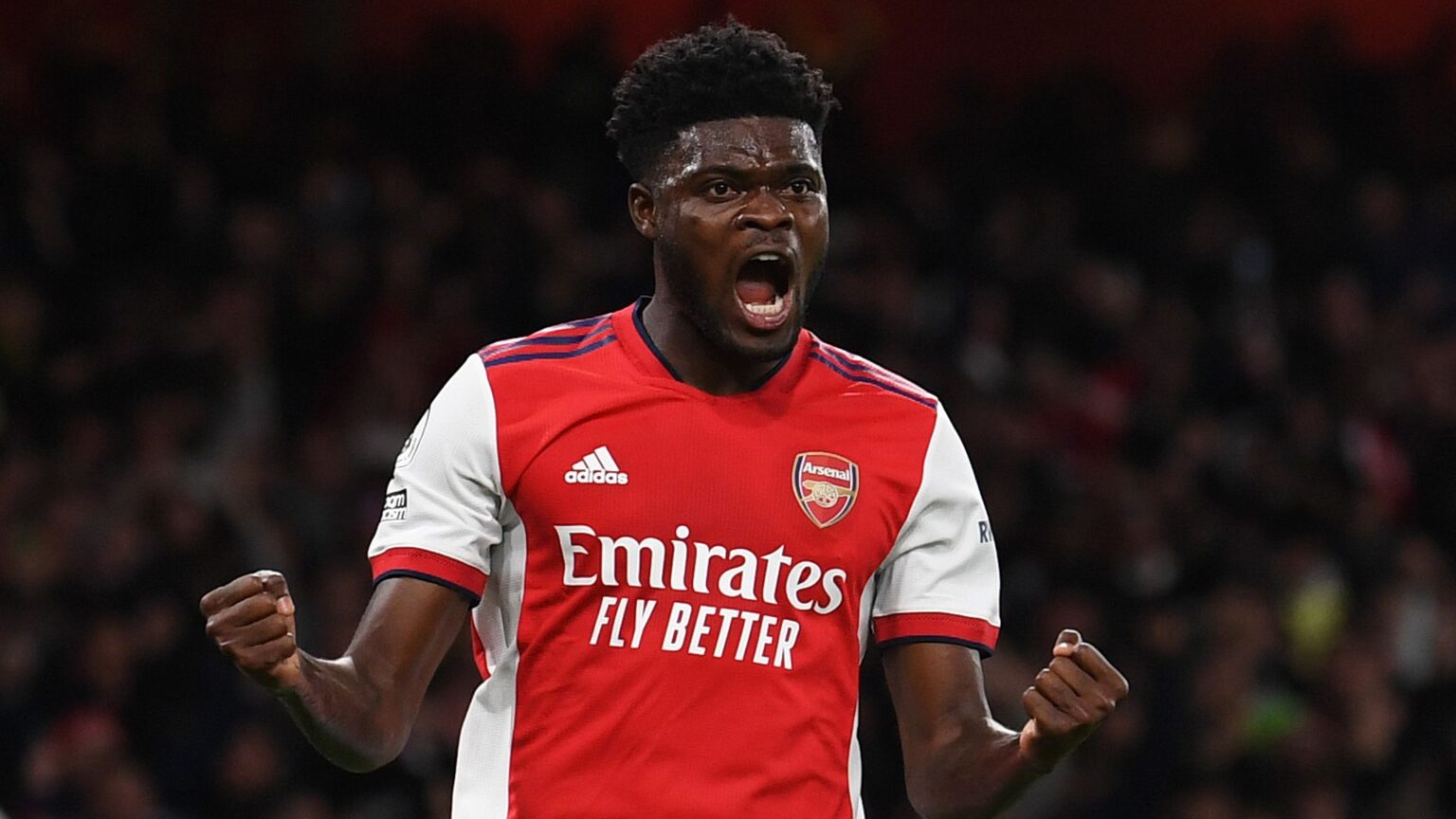 OFFICIAL!!! Ex-Arsenal Star Thomas Partey Faces Multiple Rape Charges in UK